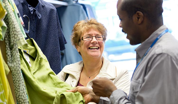 志愿者培训资源