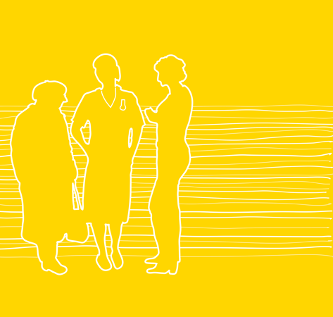 获得关心和支持