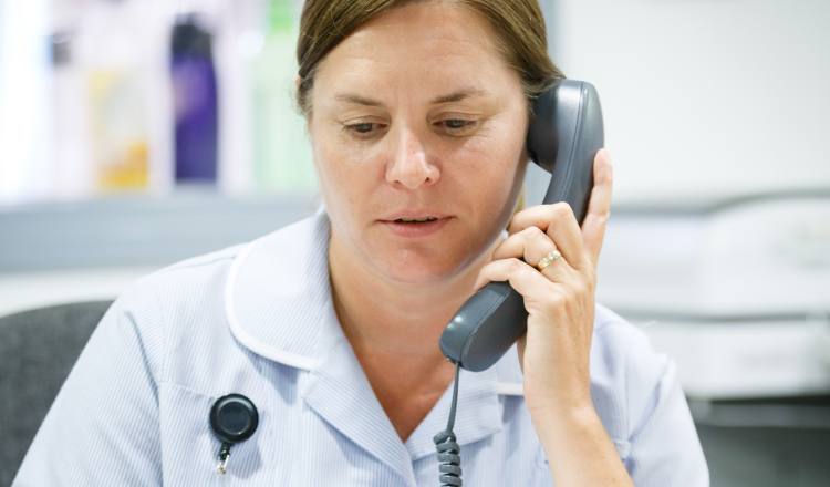 我们如何支持你