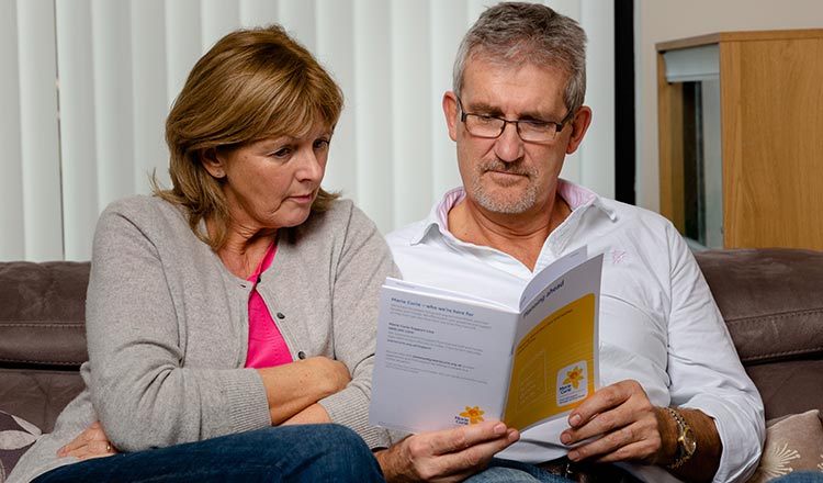 男人读书小册子