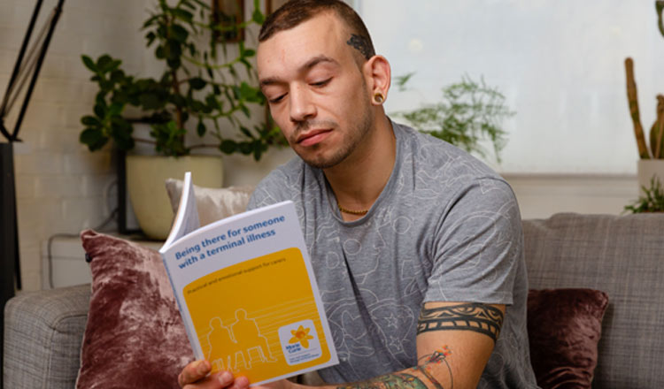 男人读书小册子