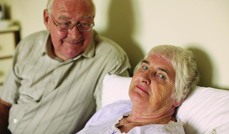 在北爱尔兰试运行