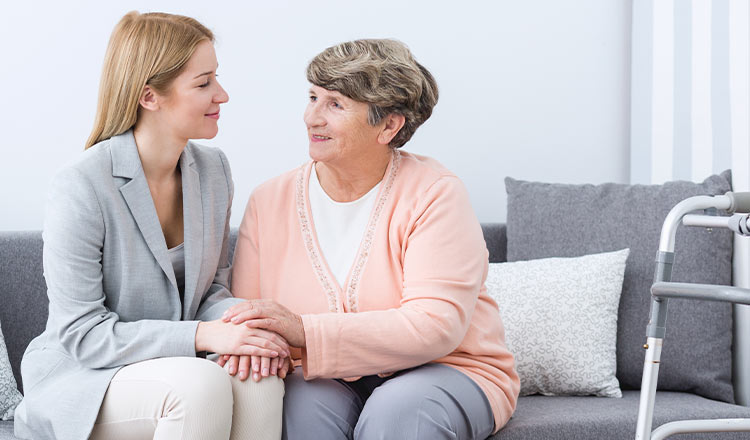 我们的筹款承诺