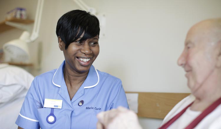 调试我们的服务