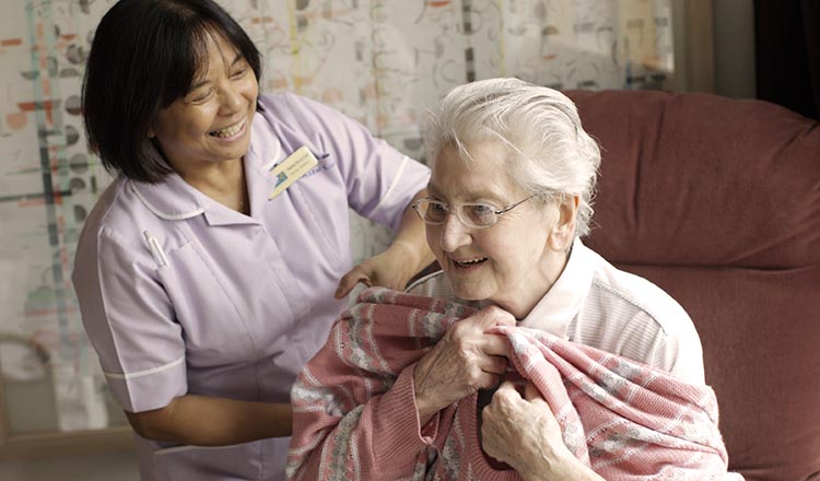 捐赠给慈善机构