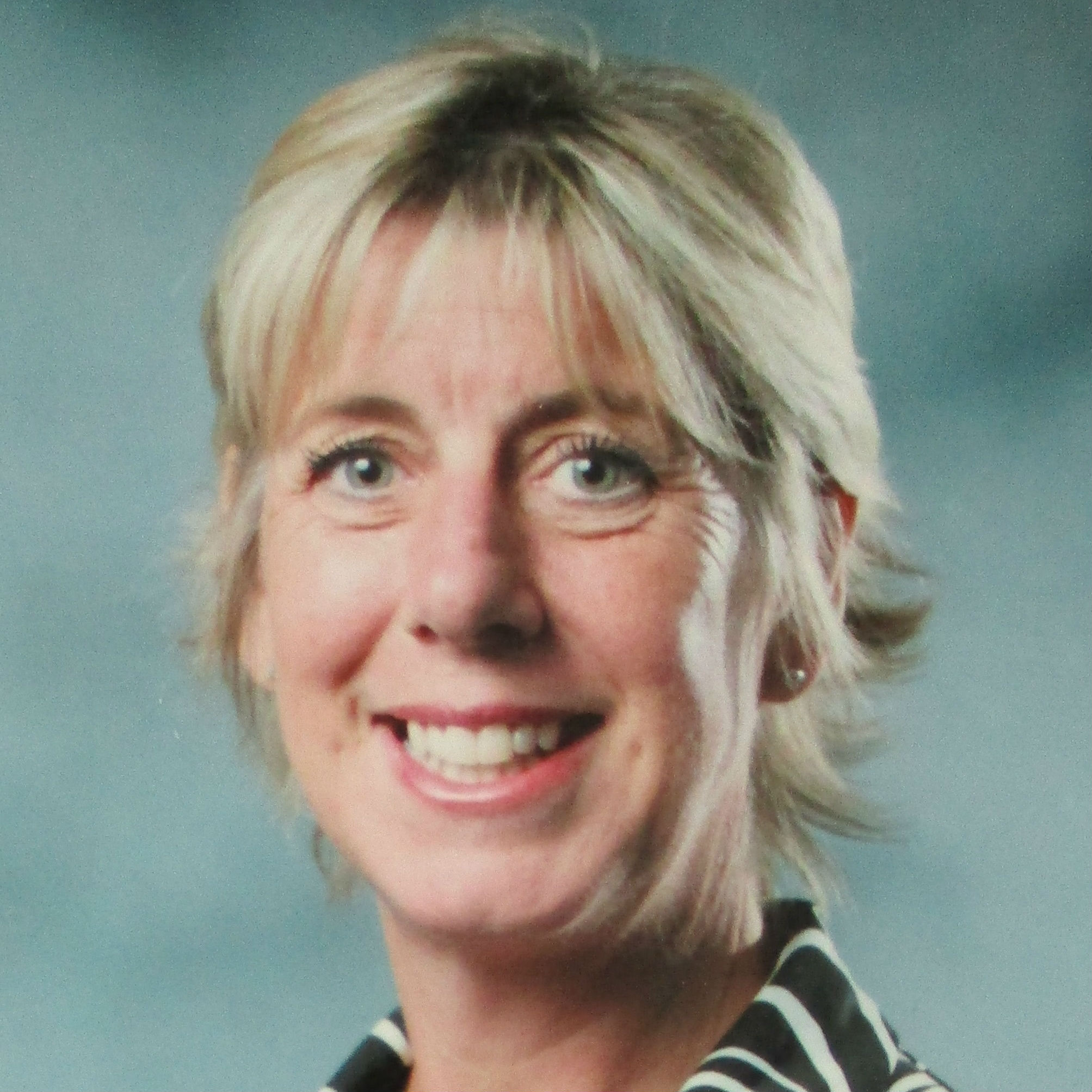 liz barker.
